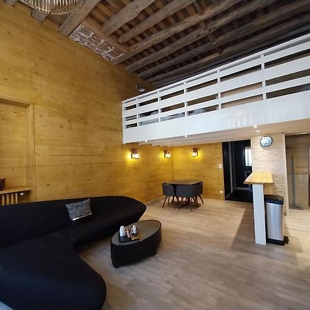 Royal Luchon Lejlighedshotel Bagnères-de-Luchon Eksteriør billede