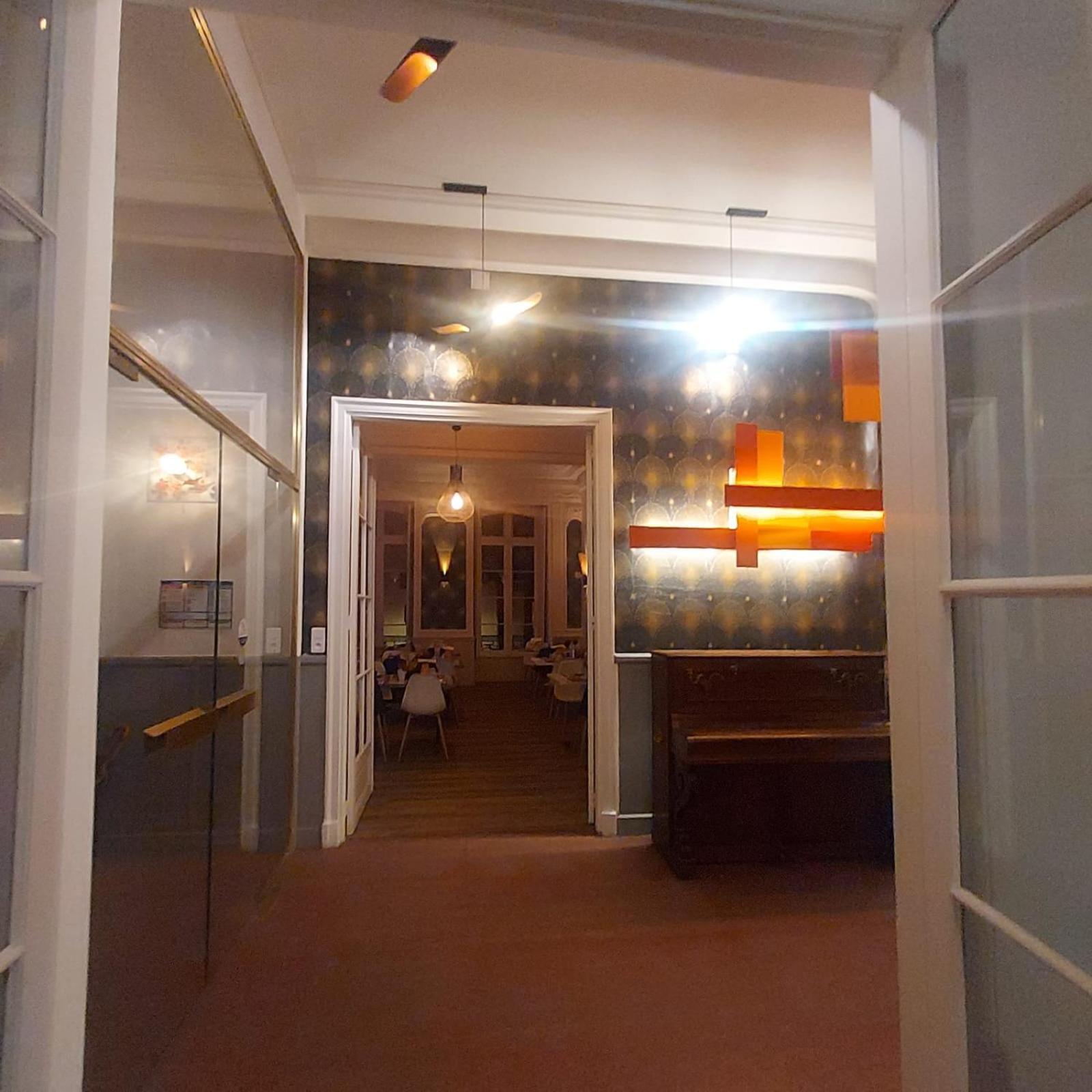 Royal Luchon Lejlighedshotel Bagnères-de-Luchon Eksteriør billede