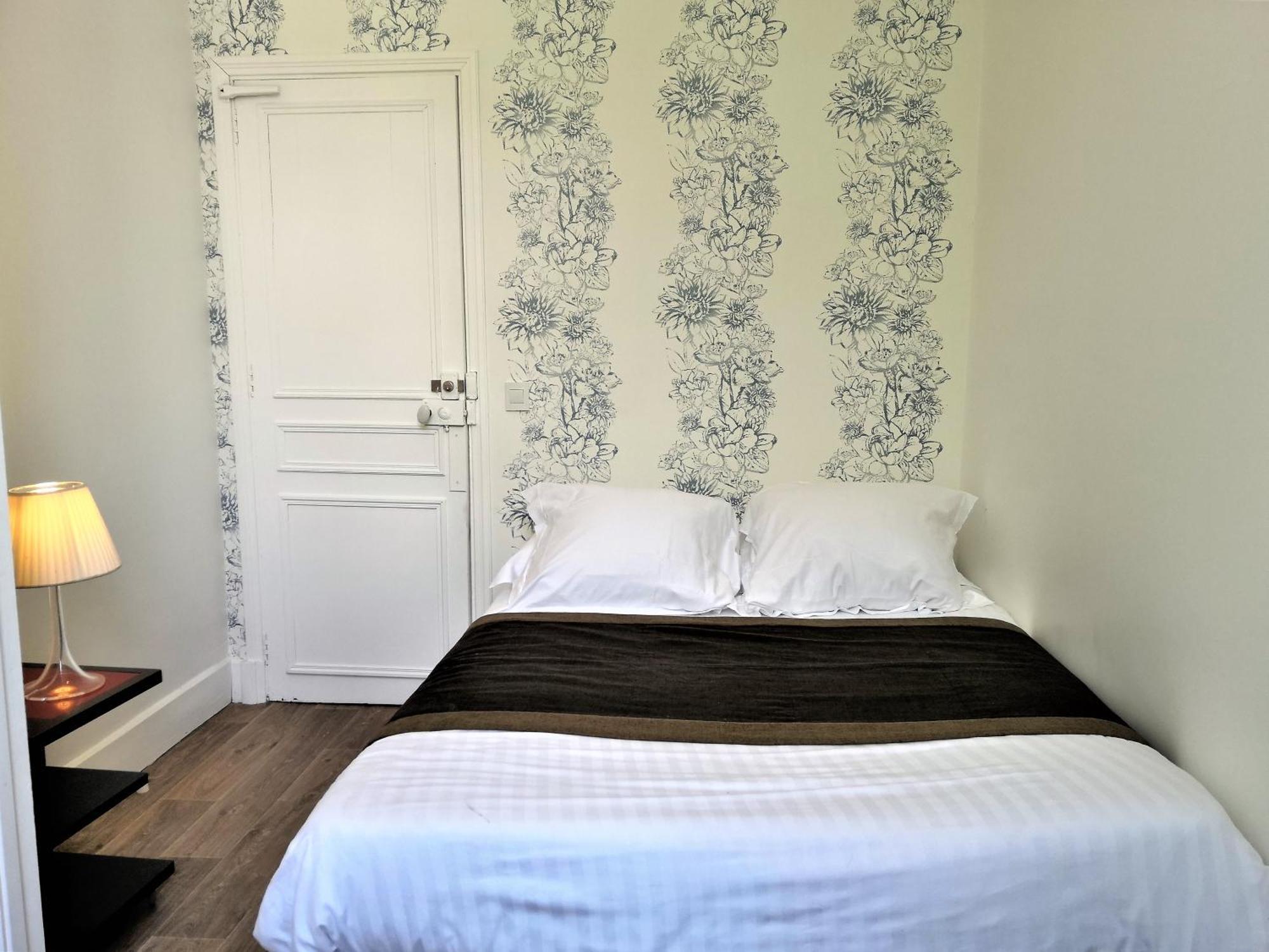 Royal Luchon Lejlighedshotel Bagnères-de-Luchon Eksteriør billede