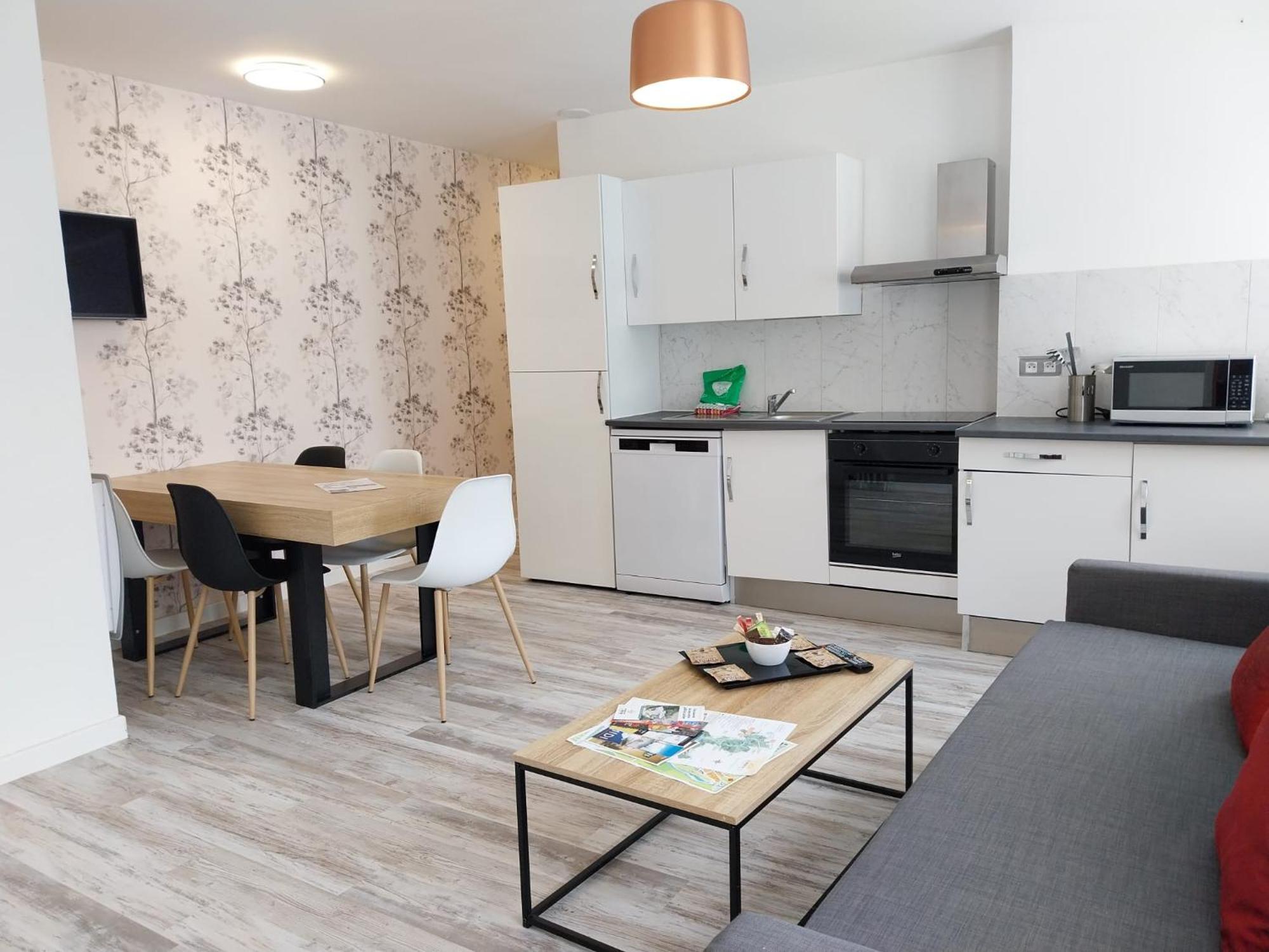 Royal Luchon Lejlighedshotel Bagnères-de-Luchon Eksteriør billede
