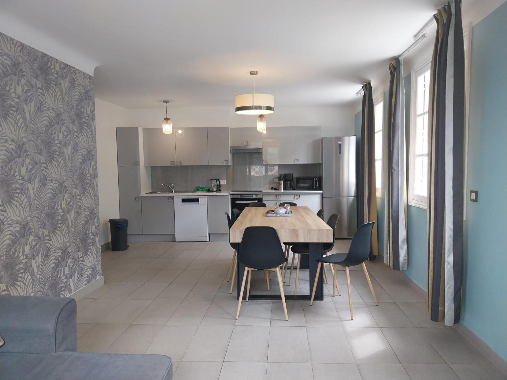 Royal Luchon Lejlighedshotel Bagnères-de-Luchon Eksteriør billede