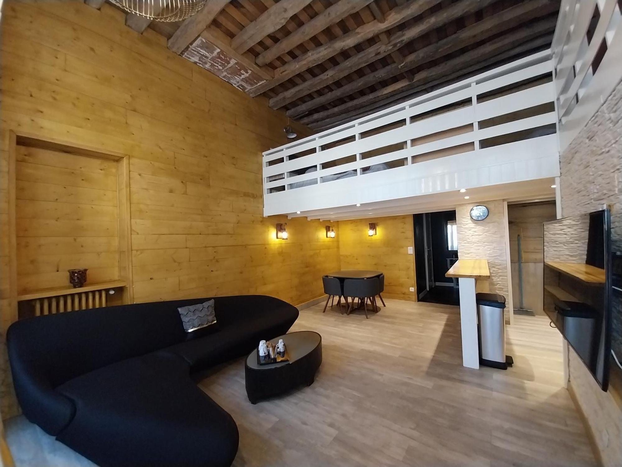 Royal Luchon Lejlighedshotel Bagnères-de-Luchon Eksteriør billede