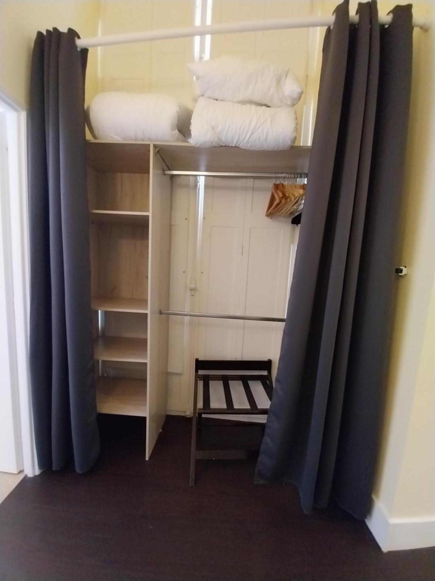 Royal Luchon Lejlighedshotel Bagnères-de-Luchon Eksteriør billede