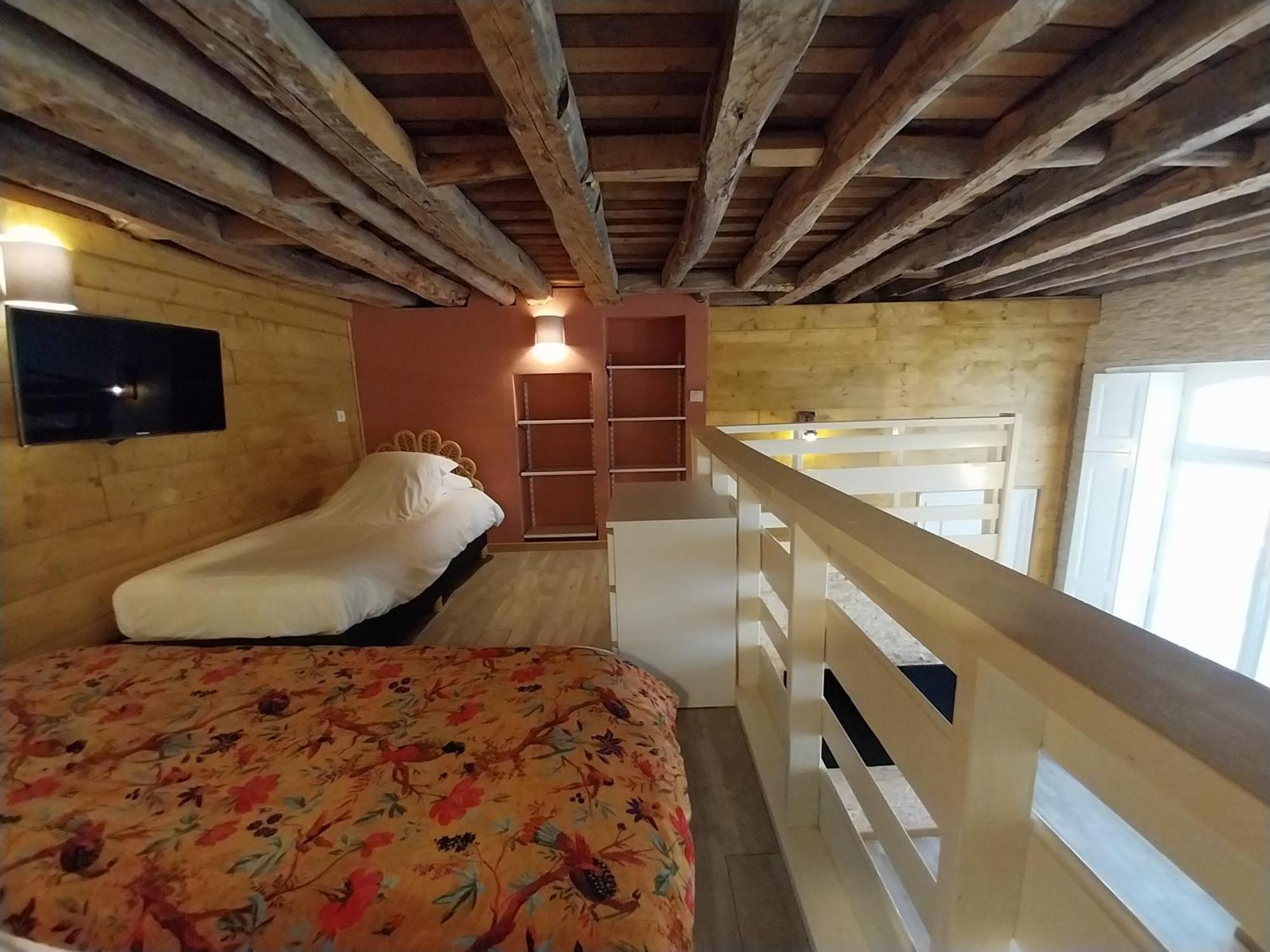 Royal Luchon Lejlighedshotel Bagnères-de-Luchon Eksteriør billede