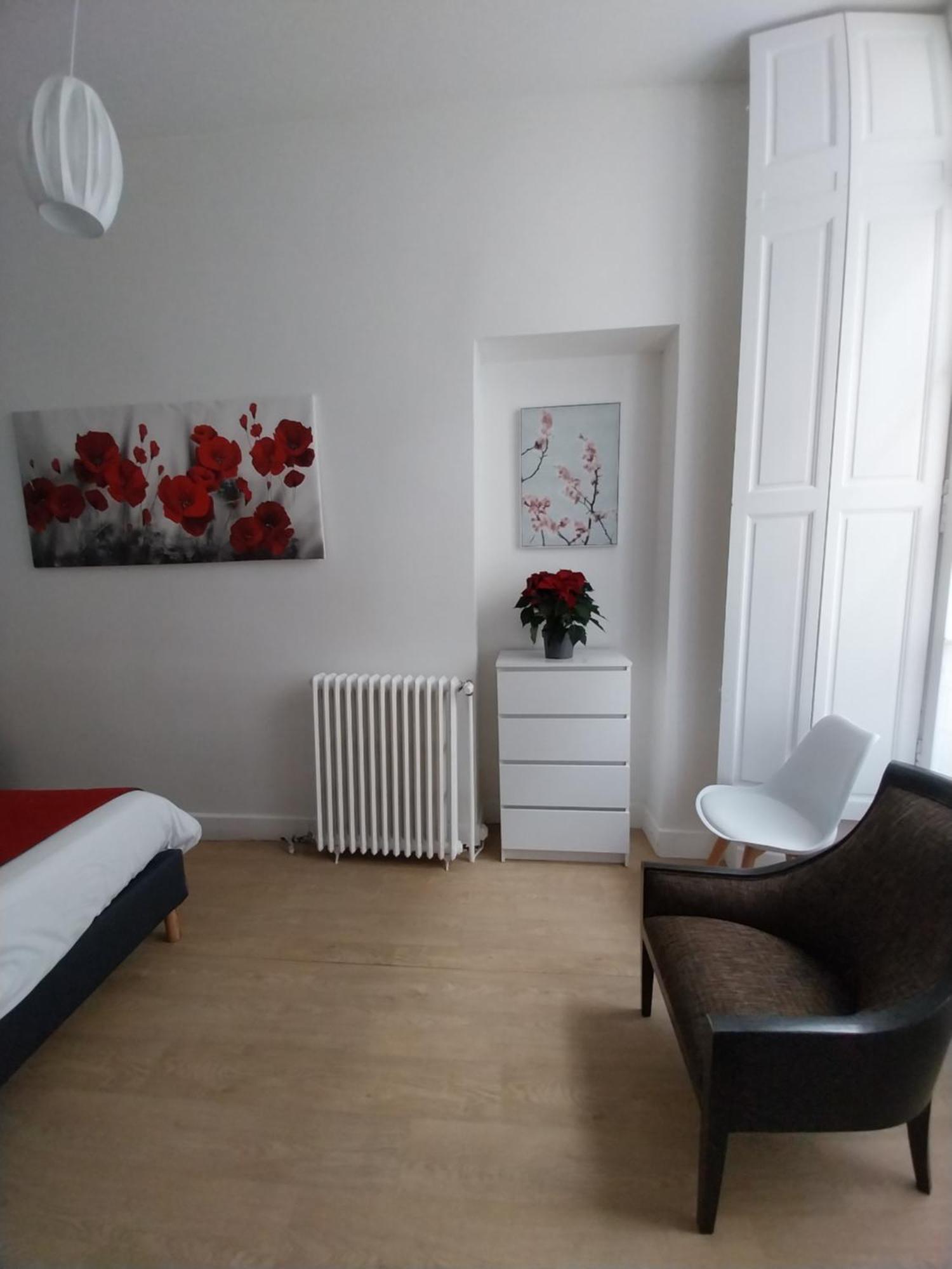 Royal Luchon Lejlighedshotel Bagnères-de-Luchon Eksteriør billede