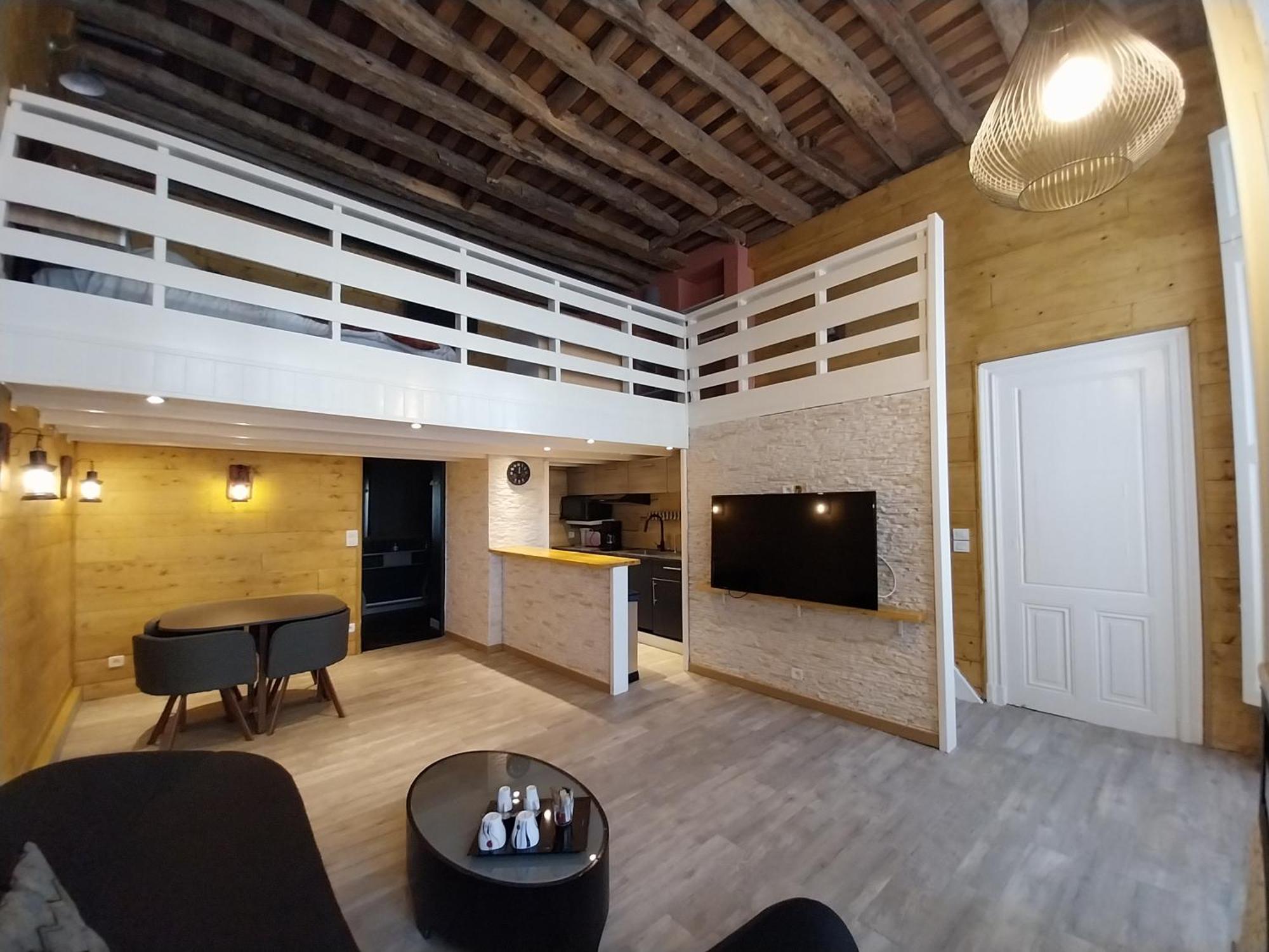 Royal Luchon Lejlighedshotel Bagnères-de-Luchon Eksteriør billede