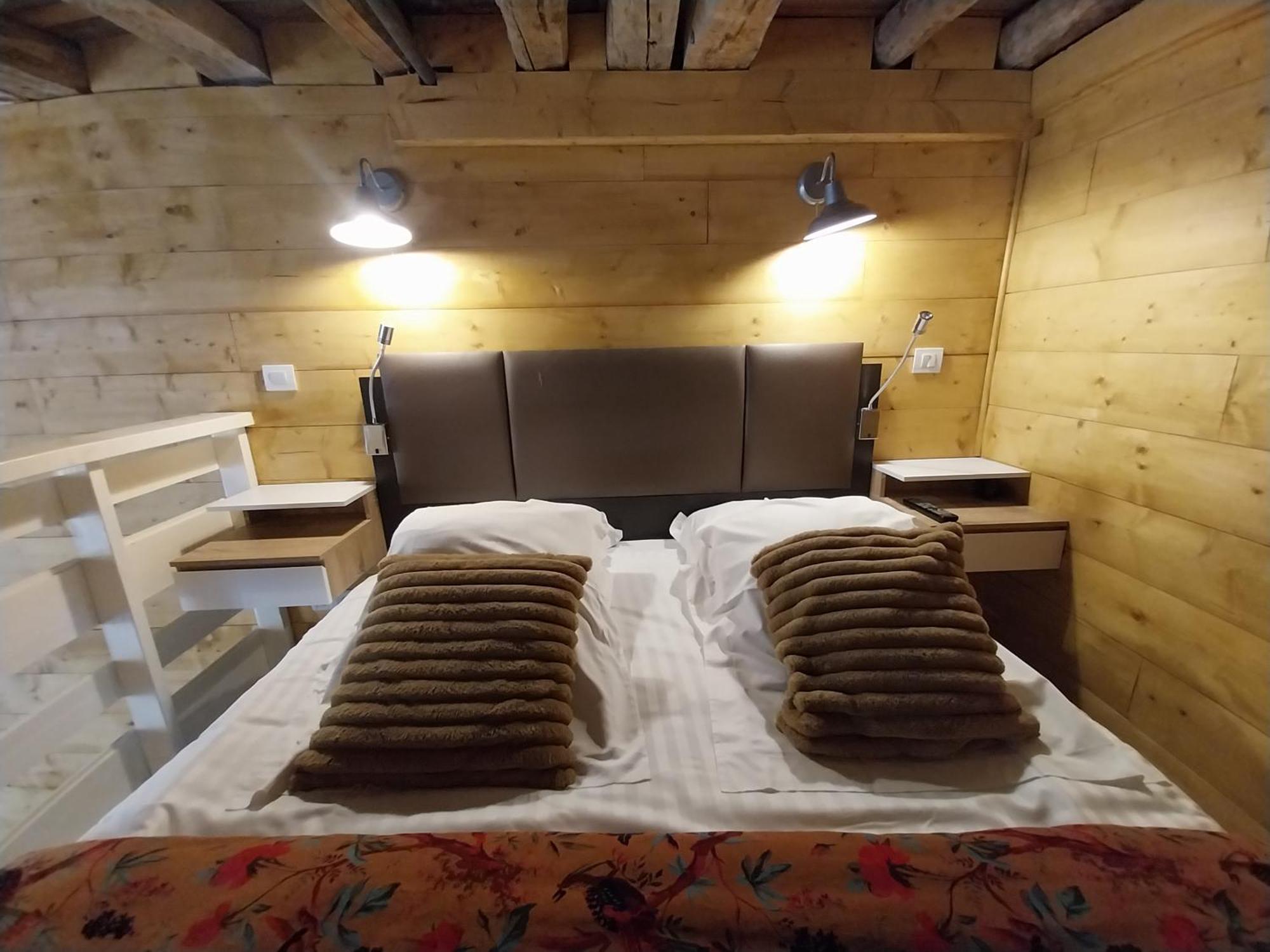 Royal Luchon Lejlighedshotel Bagnères-de-Luchon Eksteriør billede